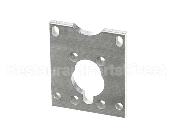 4600572 Garland Al Motor Mount, Pearl -Wg