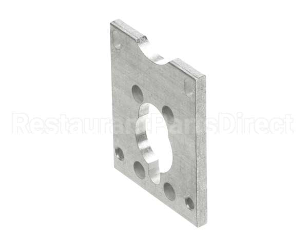 4600572 Garland Al Motor Mount, Pearl -Wg