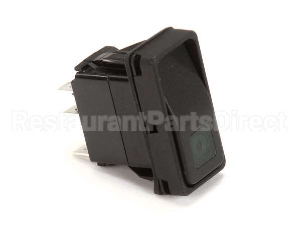 4600614 Garland Switch, Main Power W/Light