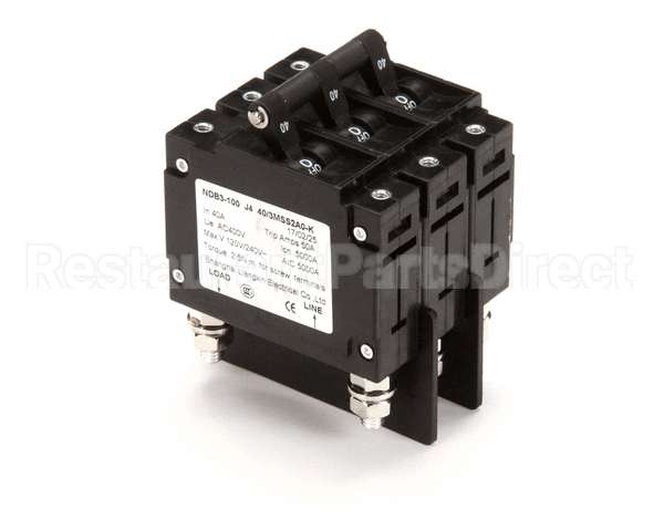 4600630 Garland Circuit Breaker 40A