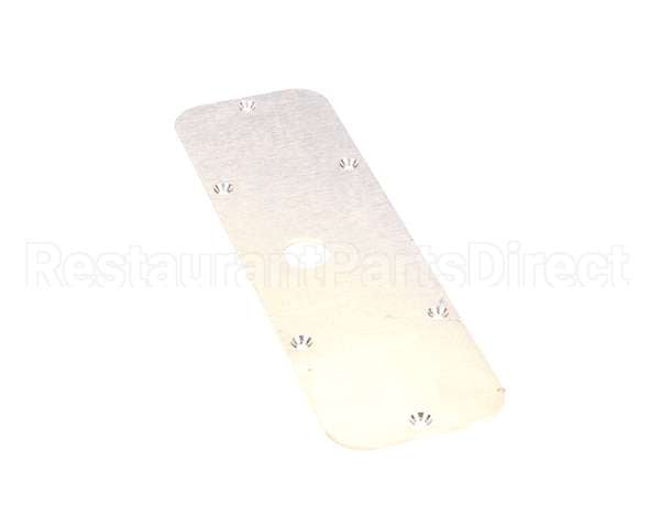 4600645 Garland Cowl Access Lid, Pearl
