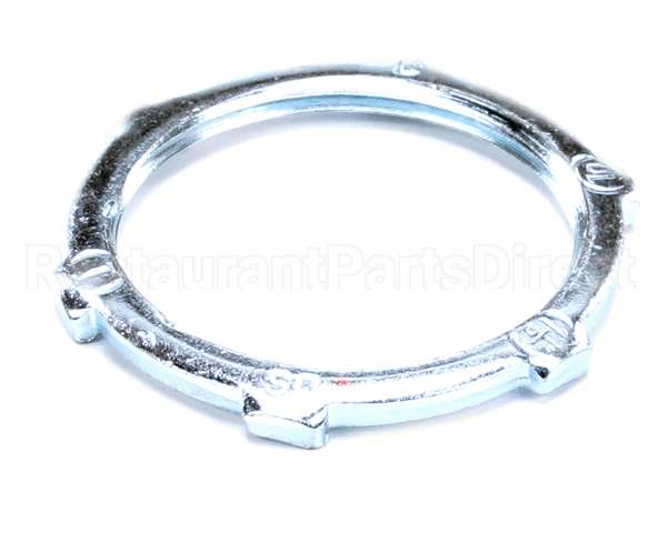 4600653 Garland Conduit Fitting Locknut, 1.5