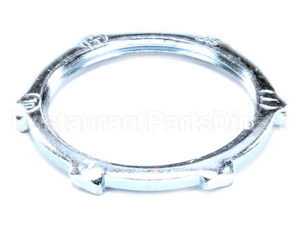 4600653 Garland Conduit Fitting Locknut, 1.5