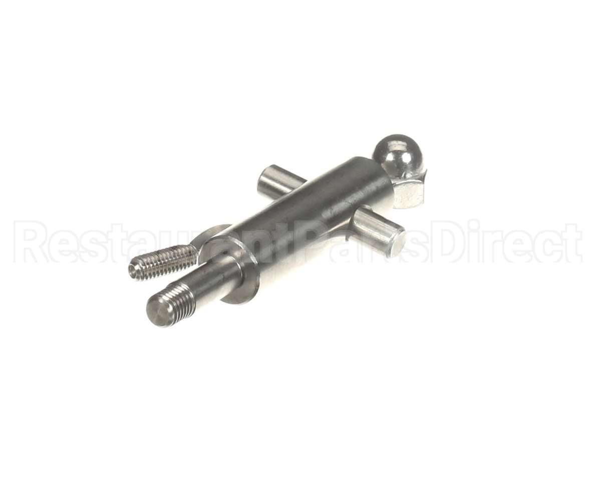 460069-01 Globe Sharpener Mount Assembly Kit