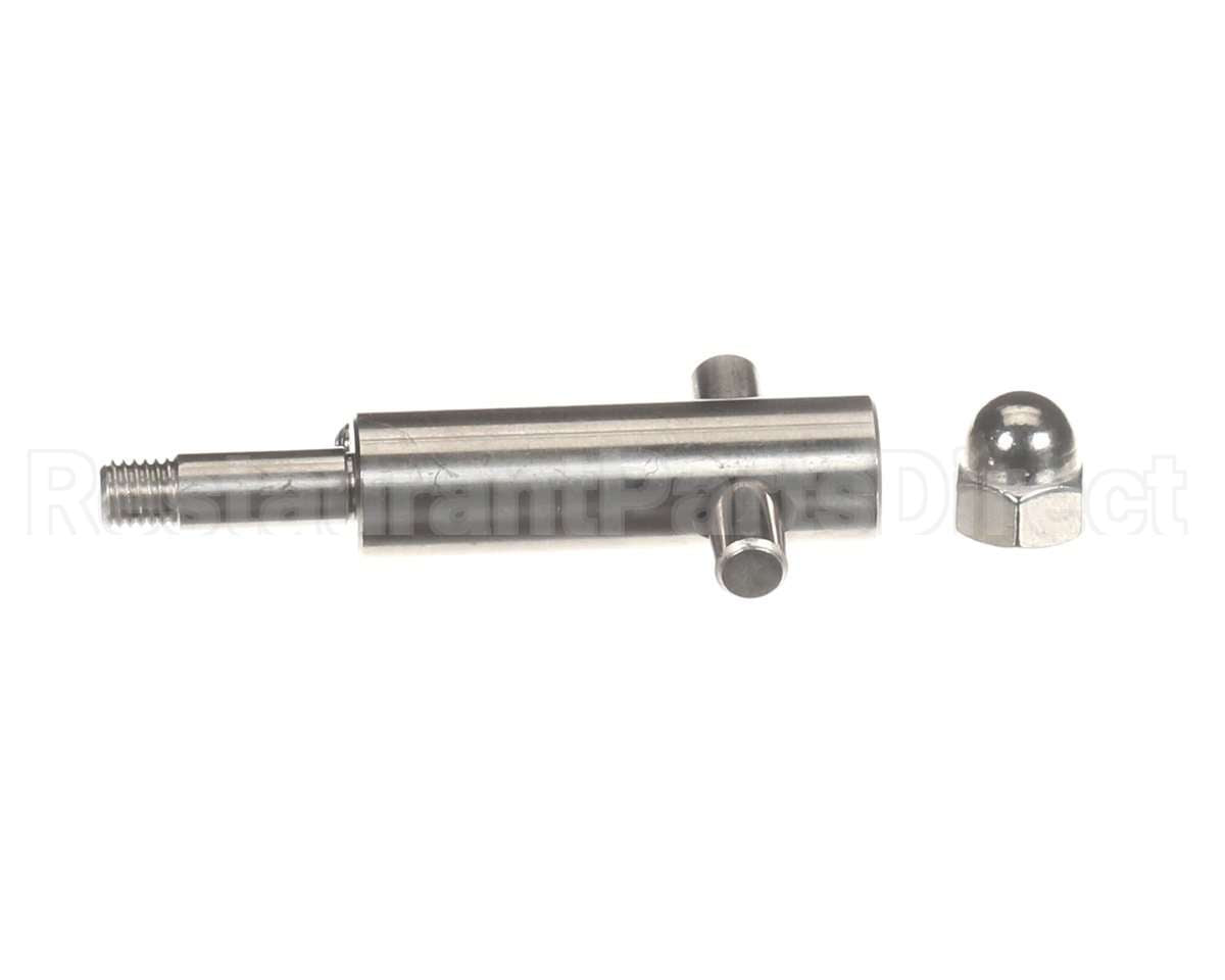 460069-01 Globe Sharpener Mount Assembly Kit
