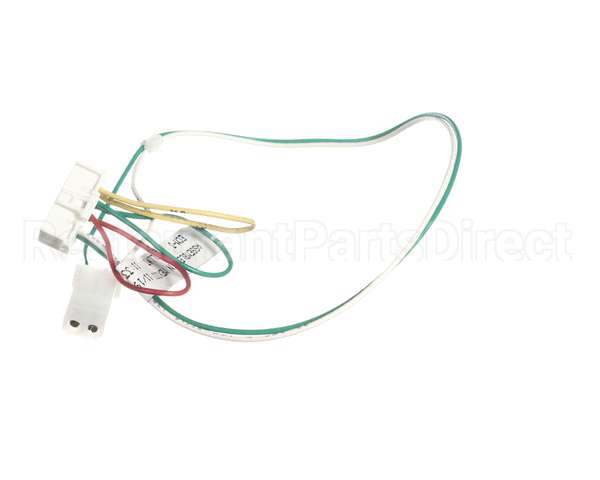 4600875 Garland Harness Config Mcd Elec Middle