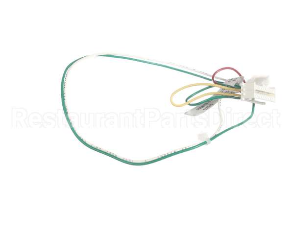 4600875 Garland Harness Config Mcd Elec Middle