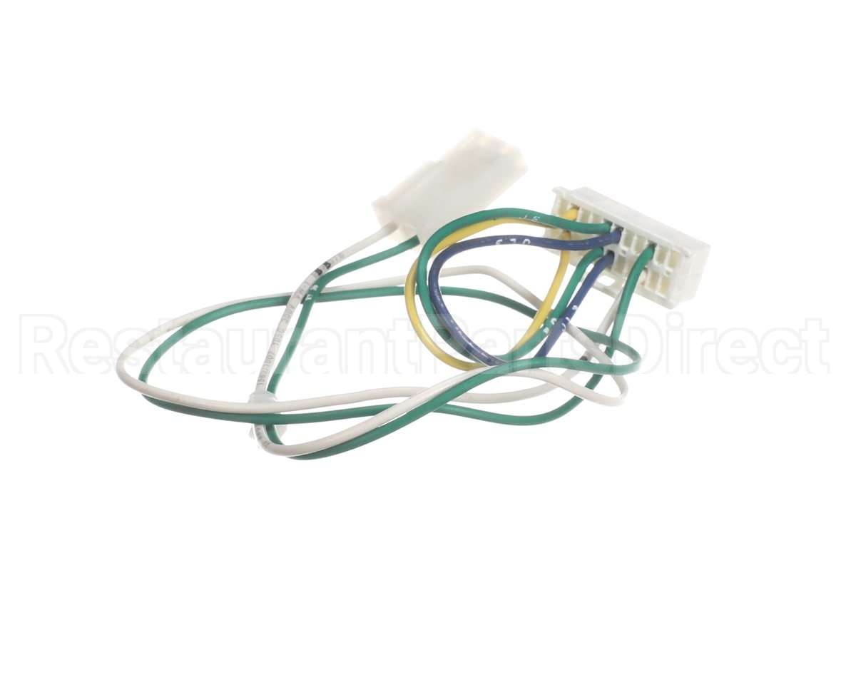 4600879 Garland Harness Config Mcd Elec Right