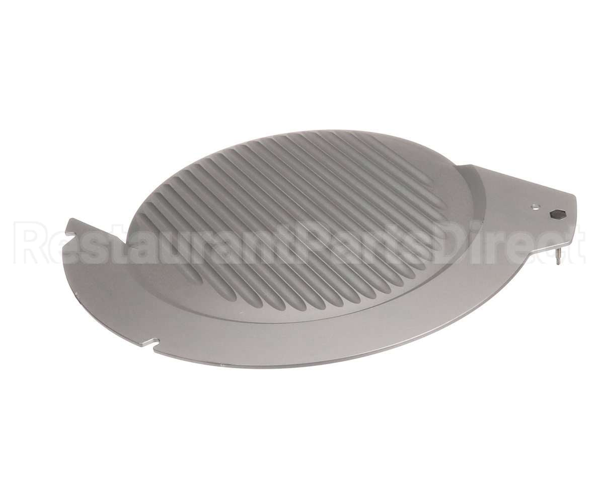 460090 Globe Knife Cover Sub-Assembly