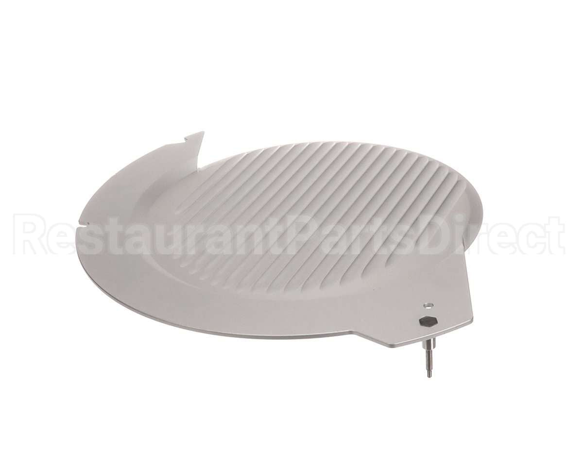 460090 Globe Knife Cover Sub-Assembly