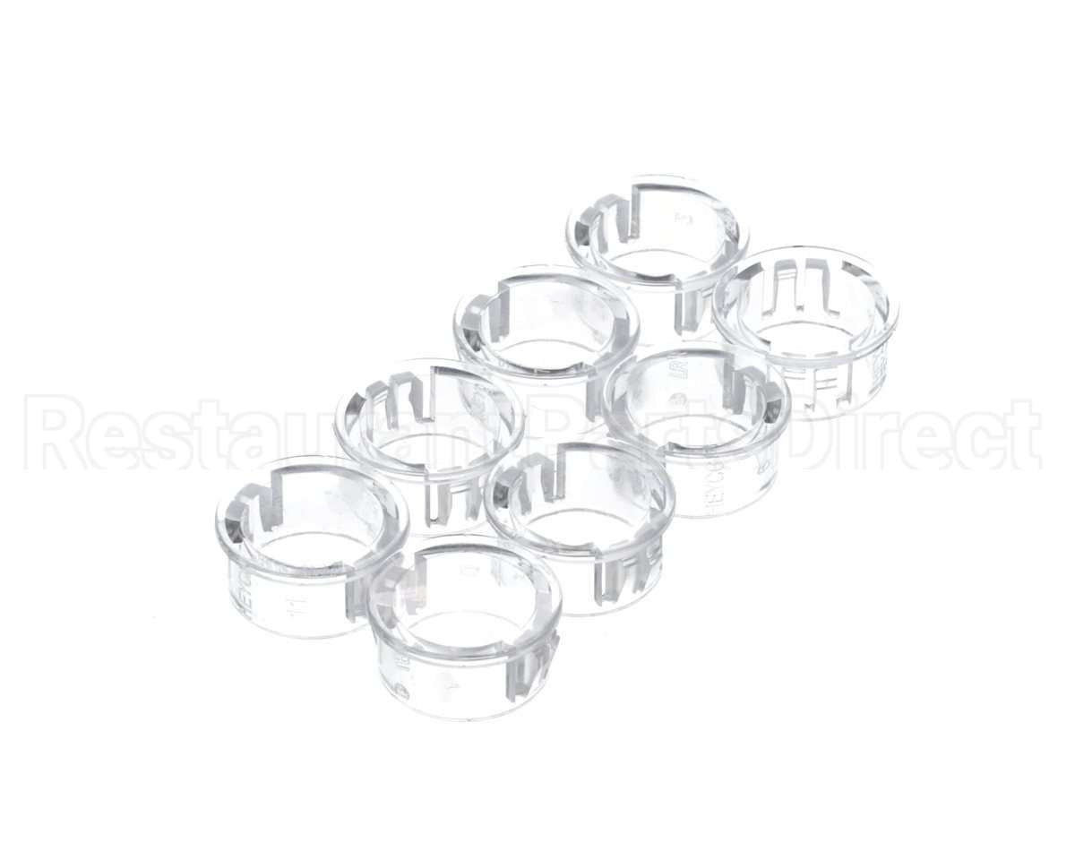 4600972 Garland Window Plug Clear 7/8In
