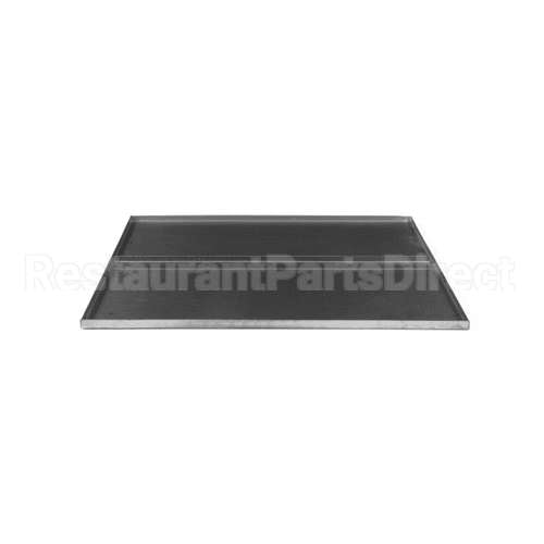 4601-9 Montague Heat Deflector--(Item 14)