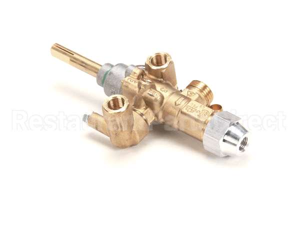 4601578 Garland Flame Failure Valve Assembly