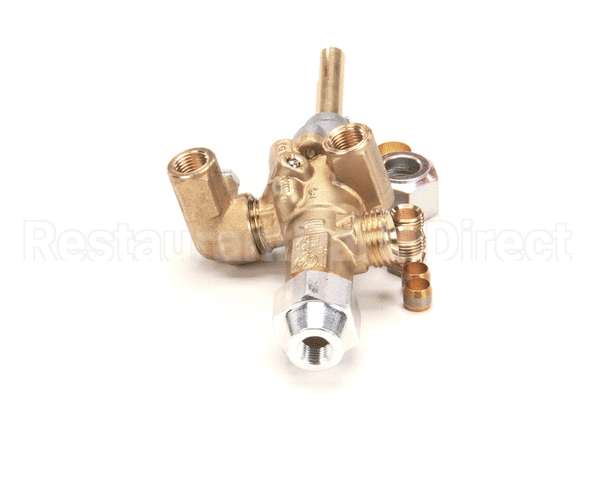 4601578 Garland Flame Failure Valve Assembly