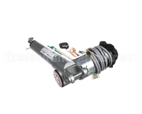 4601953 Garland Upper Grate Field Replacement