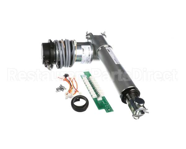 4601953 Garland Upper Grate Field Replacement