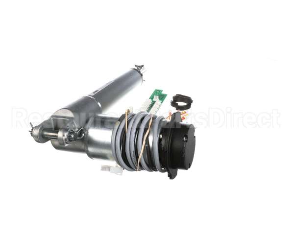 4601953 Garland Upper Grate Field Replacement