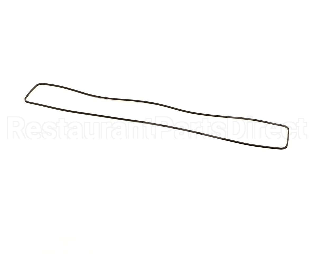 4601962 Garland Seal - Platen Arm Cover, Black