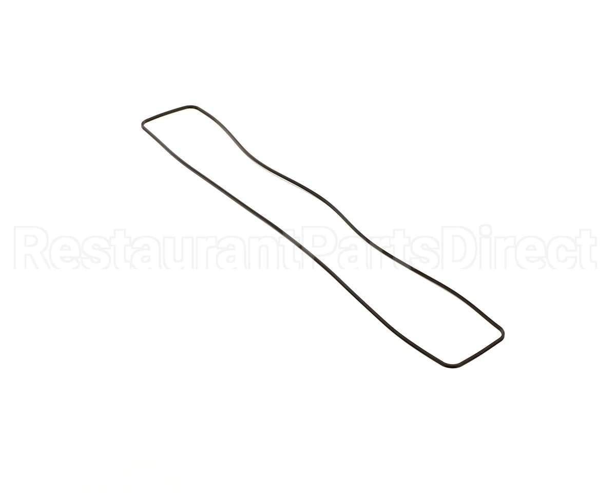 4601962 Garland Seal - Platen Arm Cover, Black