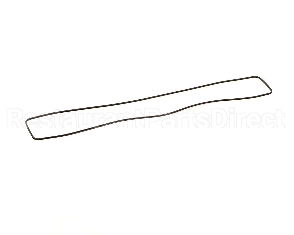 4601962 Garland Seal - Platen Arm Cover, Black