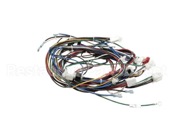 4602143 Garland Harness Main