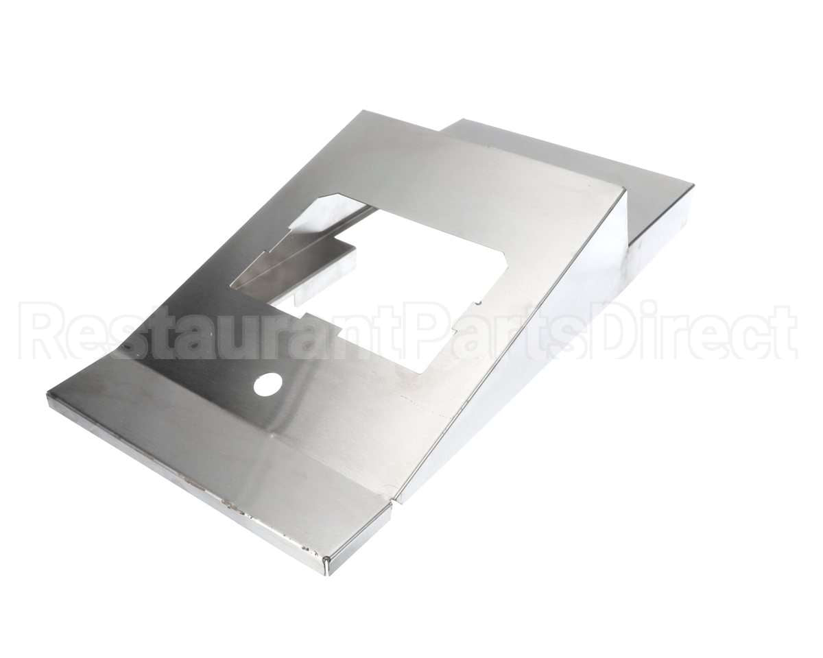 4602221 Garland Control Panel, 1P Elec (Hrcb)