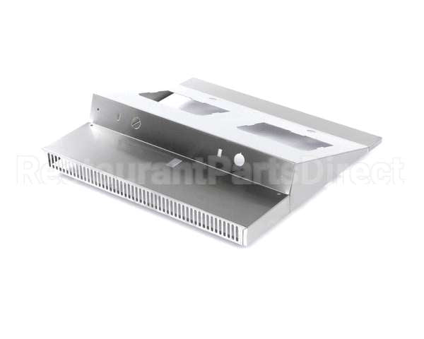 4602222 Garland Control Panel, 2P Elec (Hrcb)