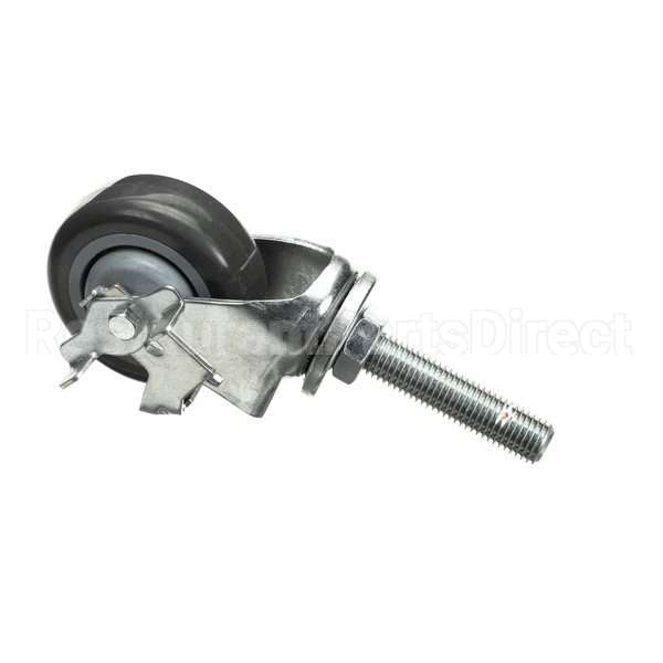 4602571 Compatible Garland Caster - 4In Dia X .875 Stem S