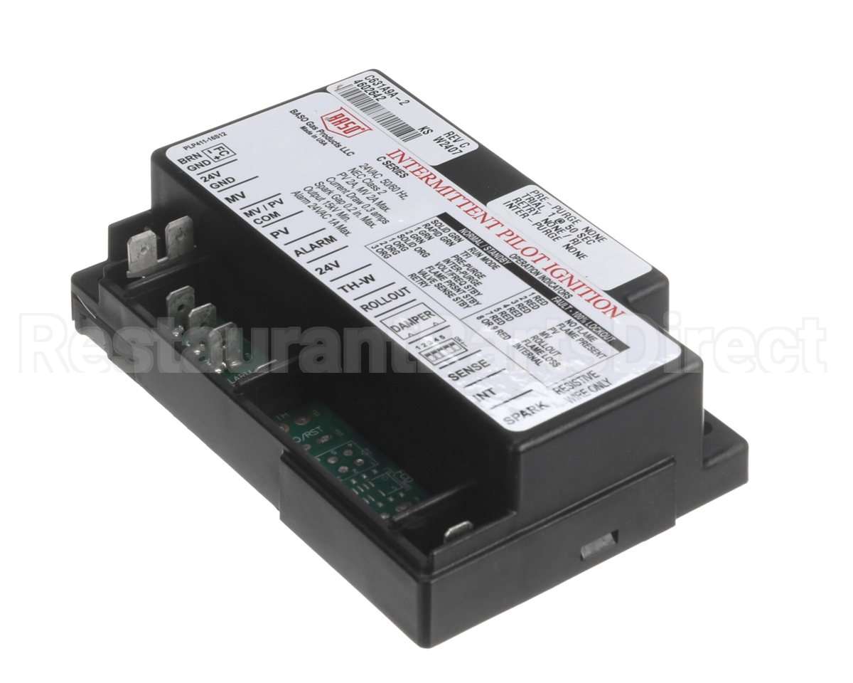 4602642 Garland Ignition Module
