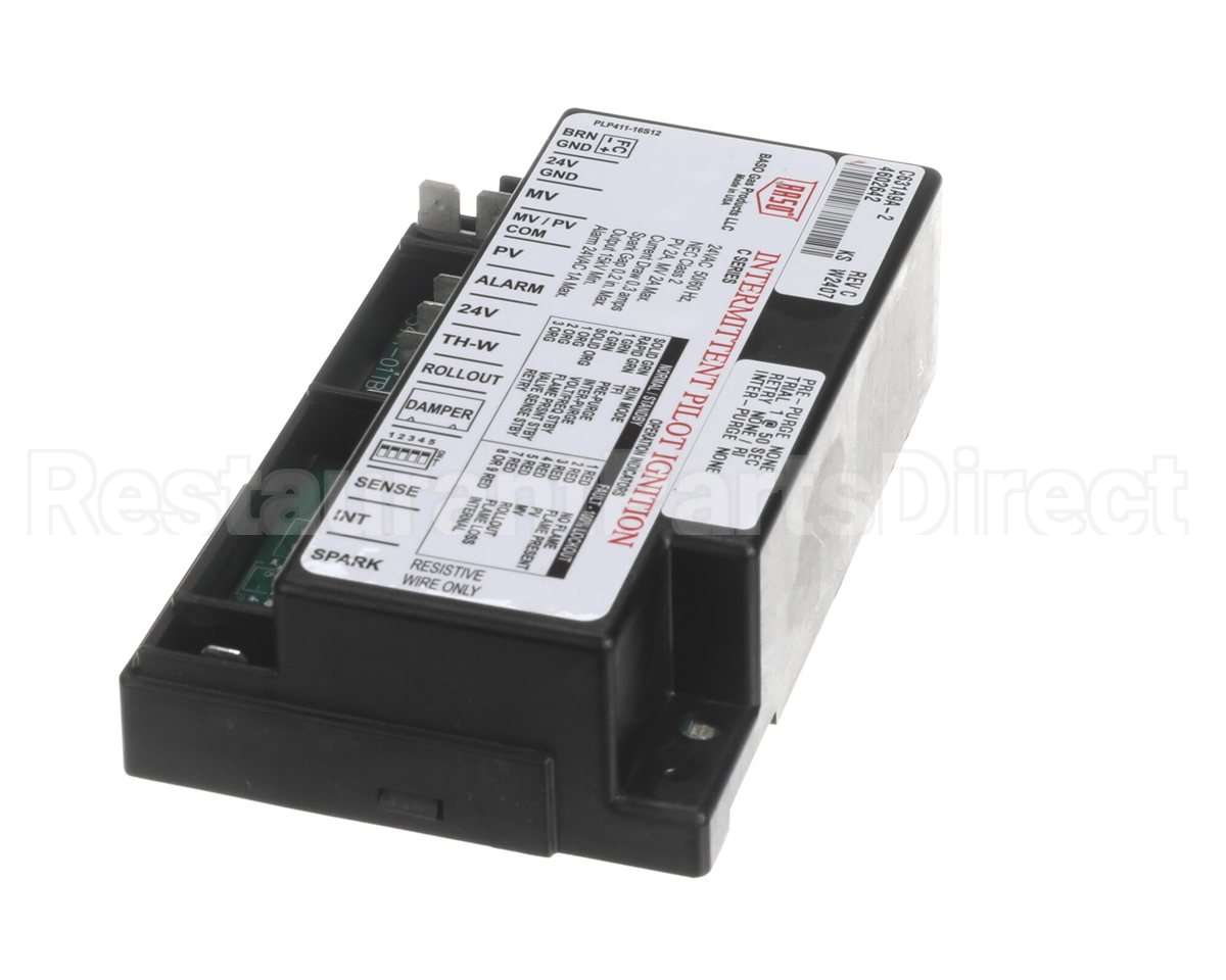 4602642 Garland Ignition Module