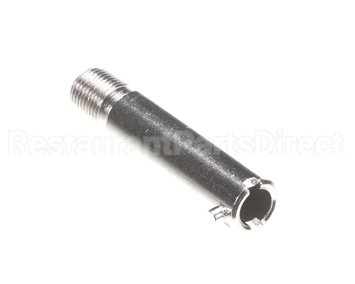 4602691 Garland Bayonet Adapter; 2 Inch