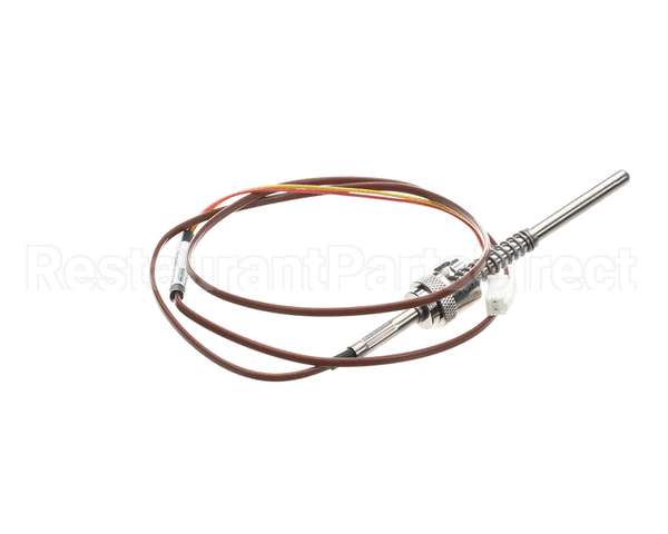 4602696 Garland Thermocouple; Type K Bayonet S