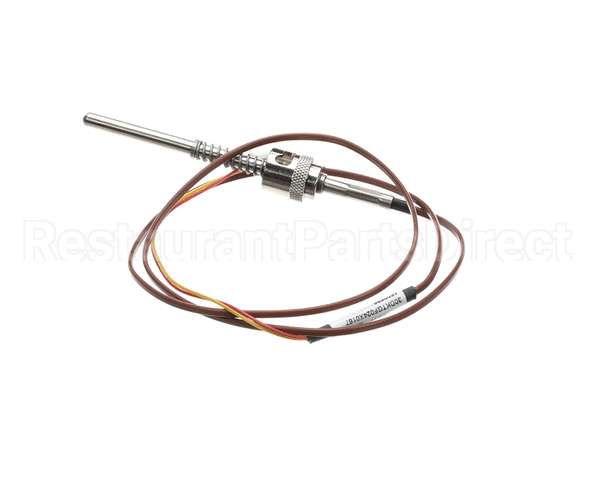 4602696 Garland Thermocouple; Type K Bayonet S