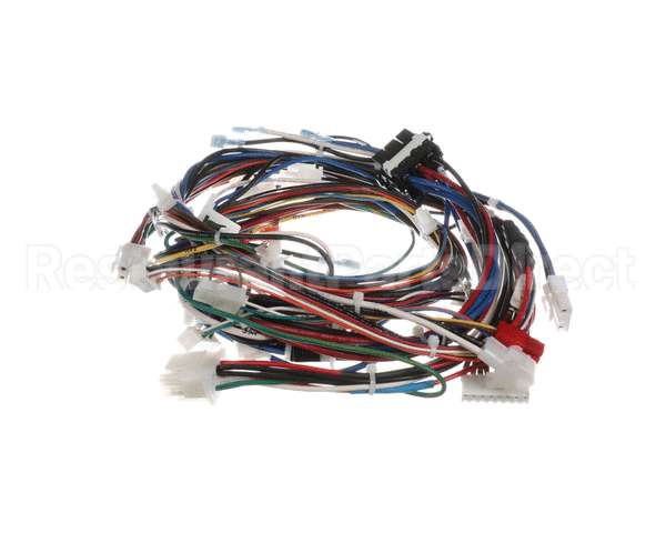 4602765 Garland Harness Power Disb Middle Ul