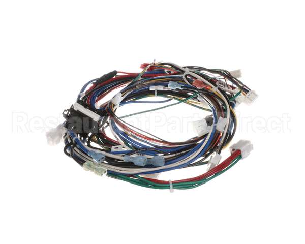 4602765 Garland Harness Power Disb Middle Ul
