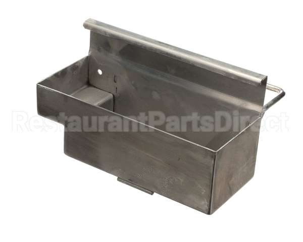 4602773 Garland Debris Bin Welded Assembly