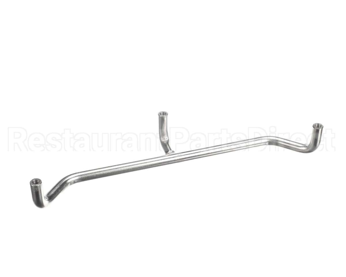 4602783 Garland Wire Guard Asm