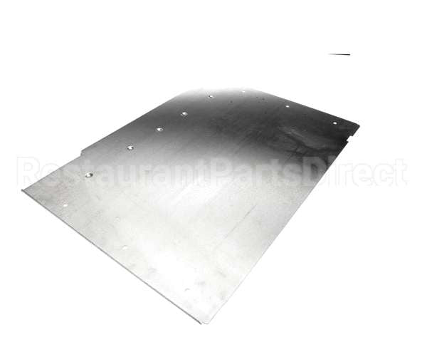 4602792 Garland Body Side, Rhs