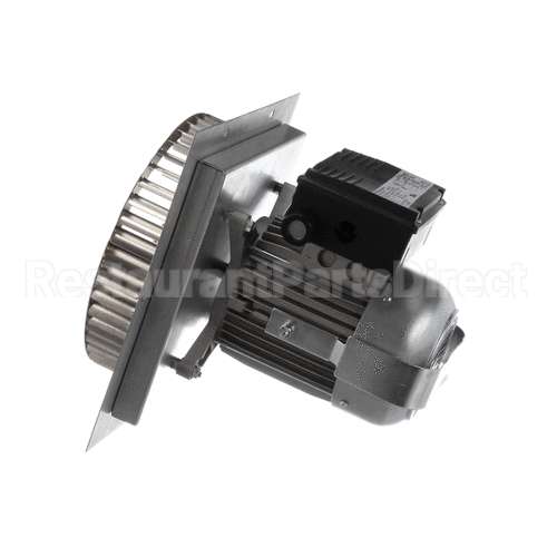 4602805 Garland Kit Motor Assembly 115V 2Sp 0.6Hp