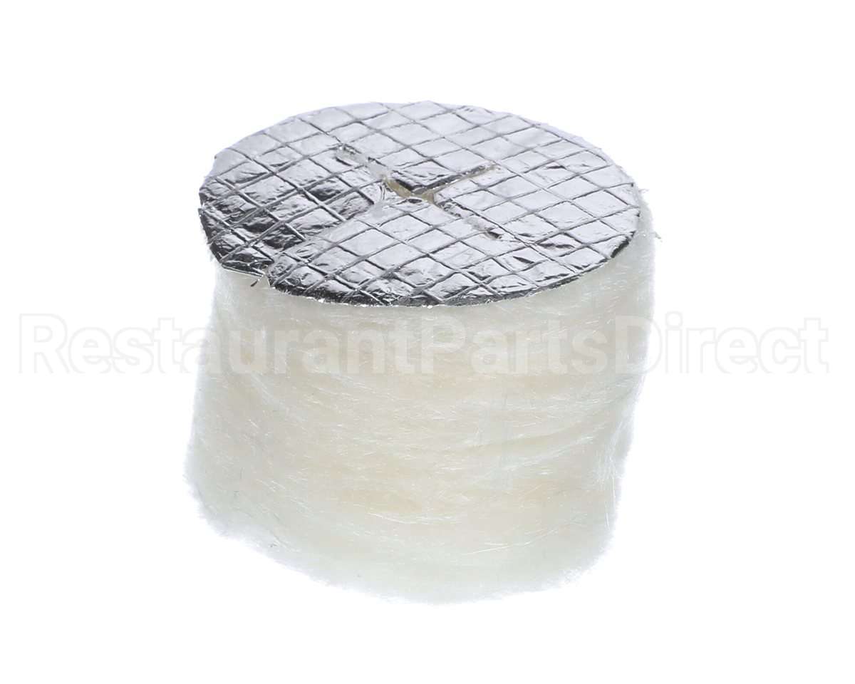 4602939 Garland Insulation, Coning Tower