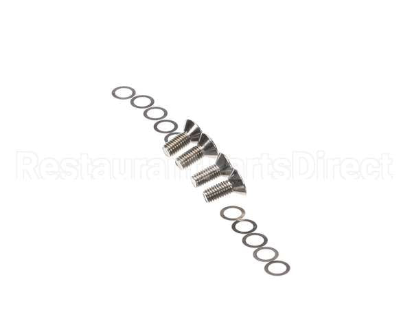 4602979 Garland Cfa Upper Platen Leveling Kit