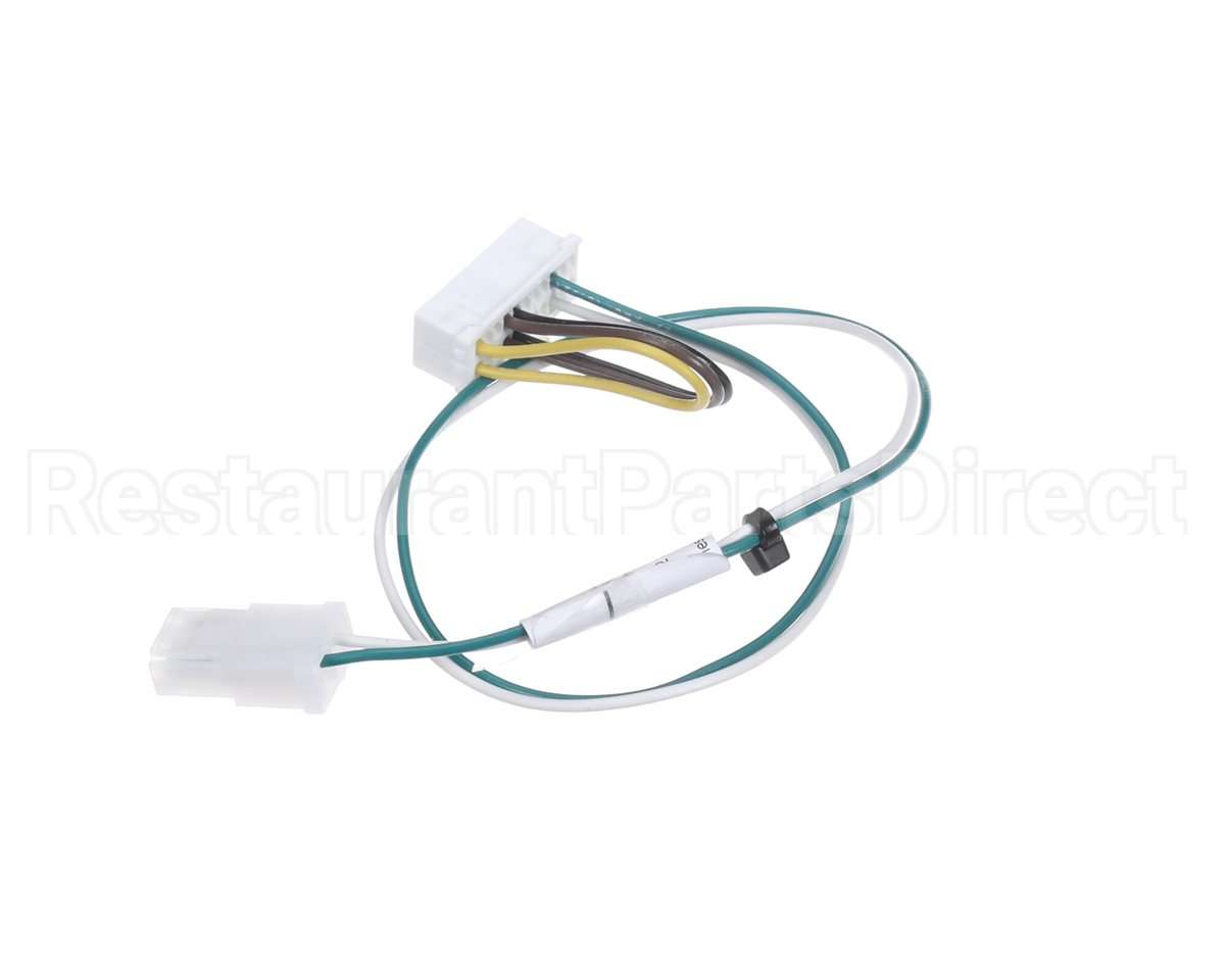 4602984 Garland Harness Config Mcd Elec Left Slave