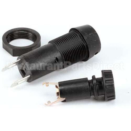 4603 Compatible Nieco Fp 5X20Mm Fuse Holder Type