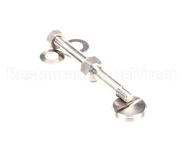 4603112 Garland Non-Adjustable Shoulder Bolt K