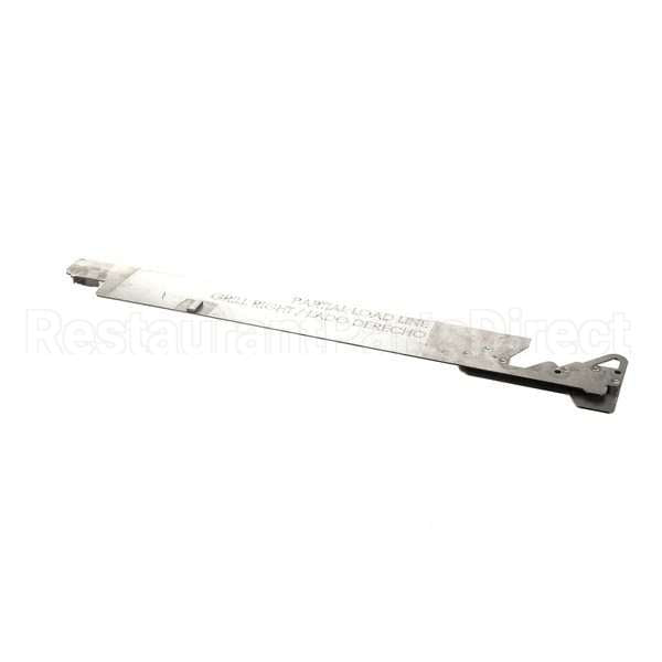 4603207 Compatible Garland Sideskirt, Lhs