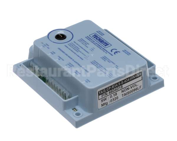 4604018 Lincoln Ignition Module Techrite Tais