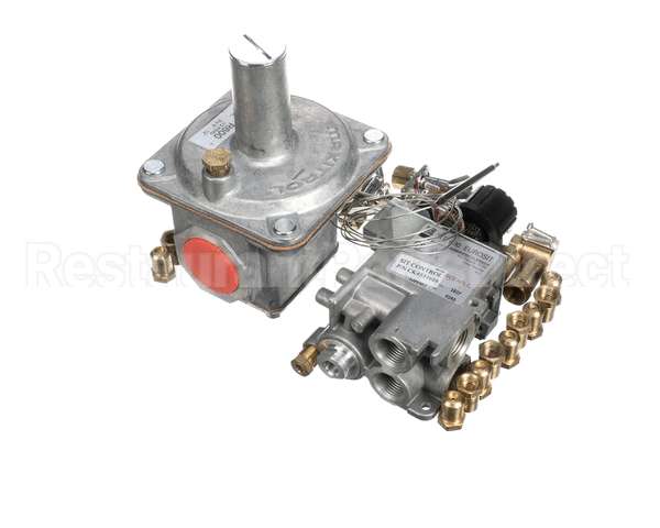 4604243 Garland Conversion Kit 48-60 G/U Rnge To Pro