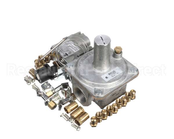4604243 Garland Conversion Kit 48-60 G/U Rnge To Pro