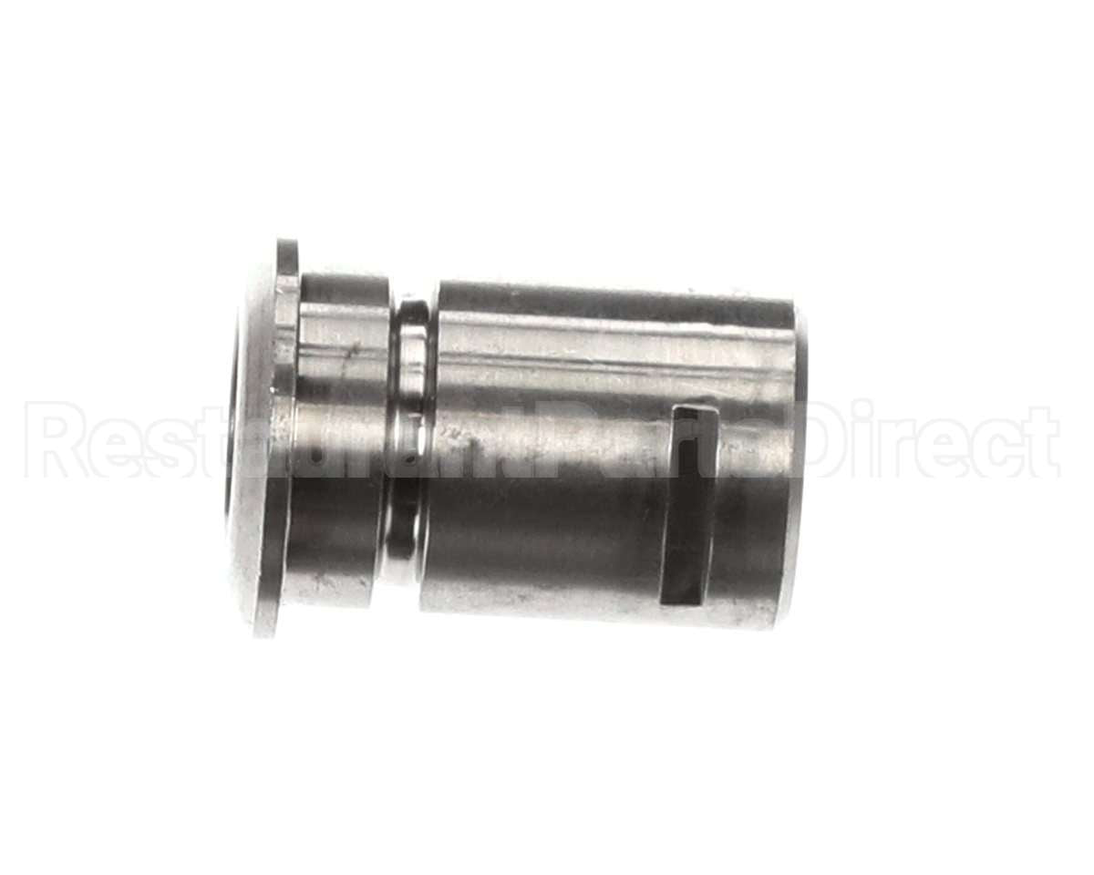 4604332 Garland Ac Nut