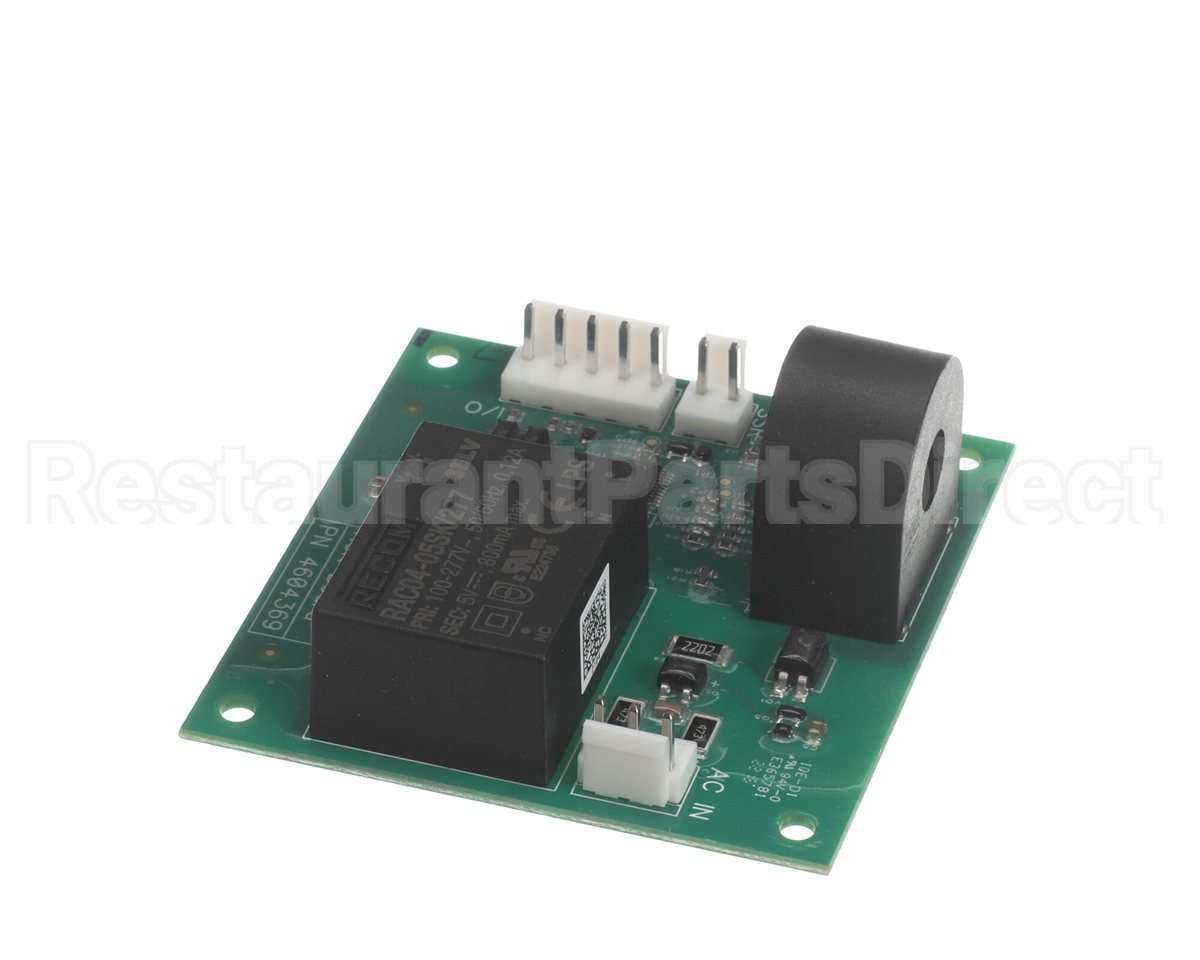 4604369 Garland Dual Voltage Control Board